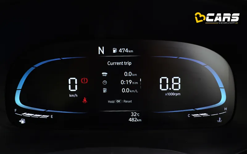 hyundai exter petrol amt first drive review features performance mileage
