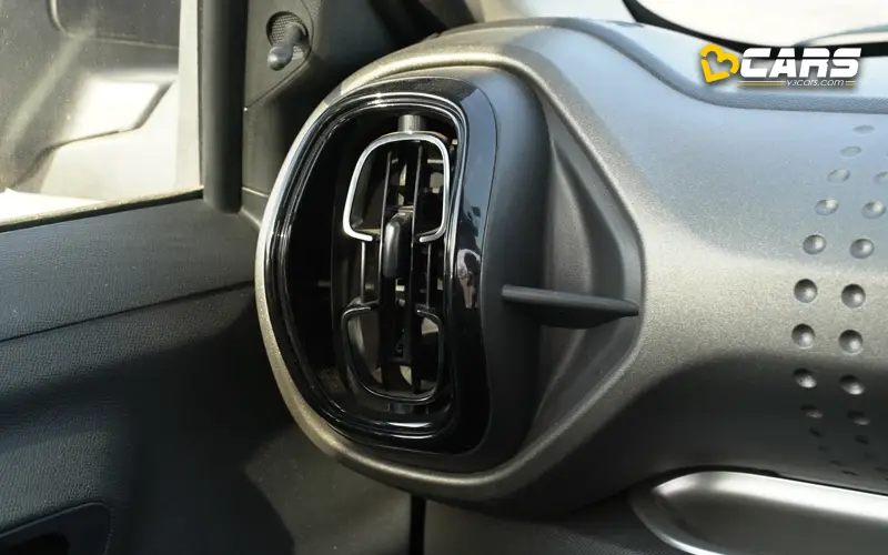 citroen c3 turbo petrol road test drive review interior exterior performance mileage