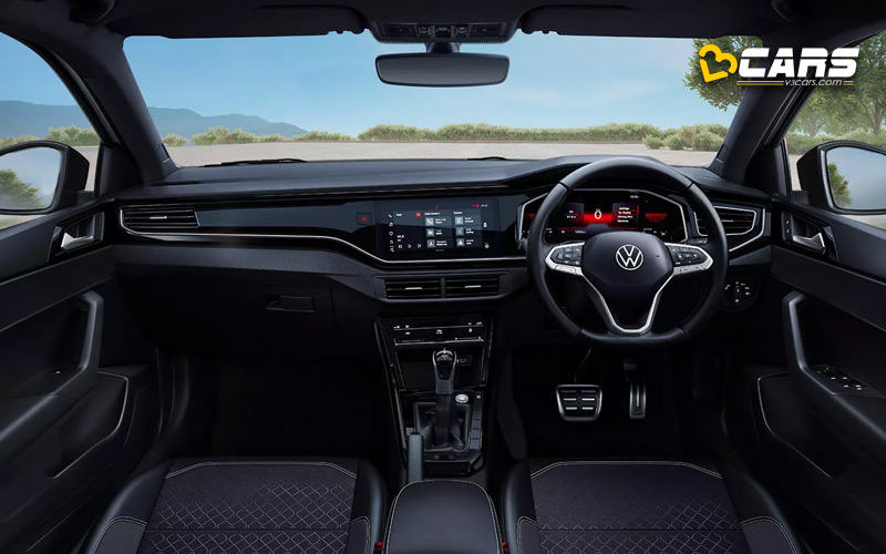 Volkswagen launch virtus gt line gt plus sport highline plus variants