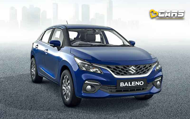 Baleno facelift key details