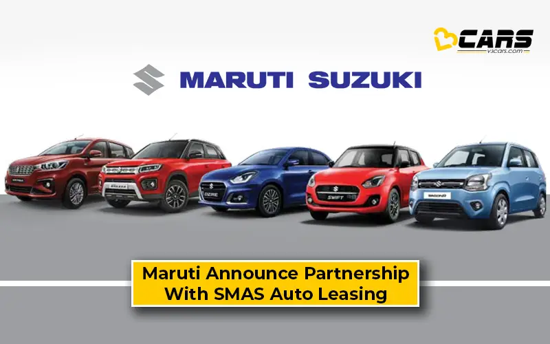 Maruti Suzuki