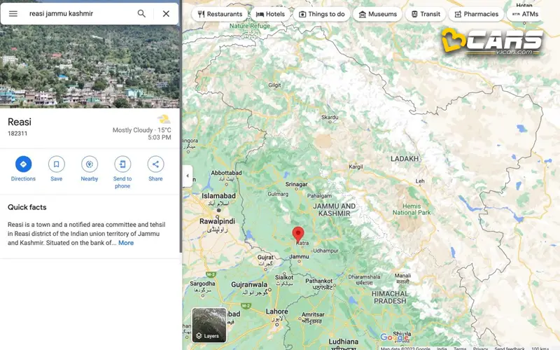 Lithium reserves discovered in jammu and kashmir ministry of mines