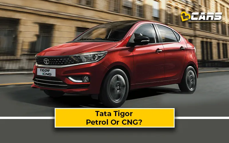 Tata Tigor