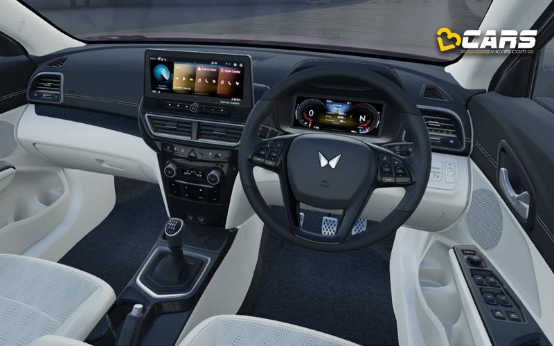 mahindra xuv3xo petrol variants explained which one to buy