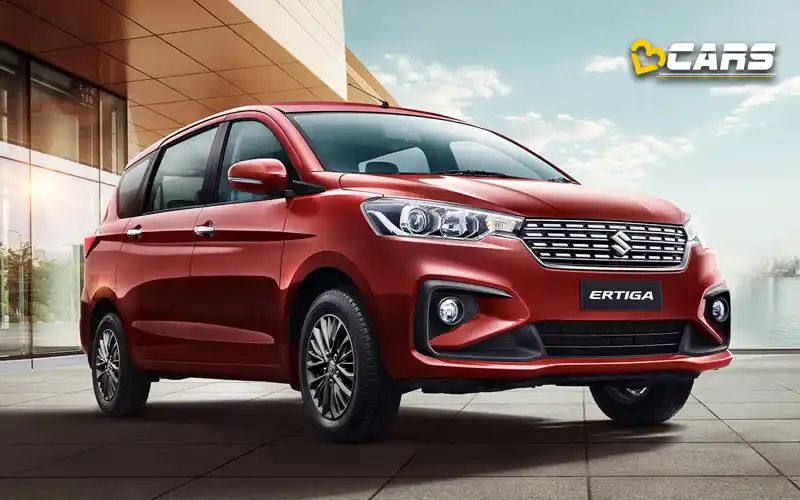 ertiga