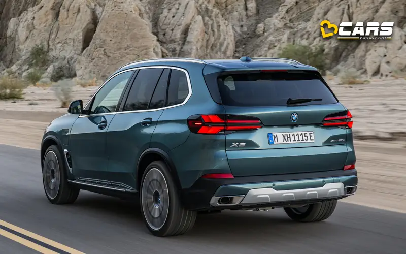 Bmw x5 x6 facelift revealed specs engine expected pricing