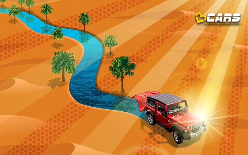 Mahindra launch thar nfts