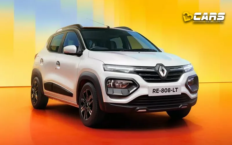 Renault Kwid