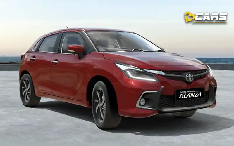 Upcoming cars in november 2022