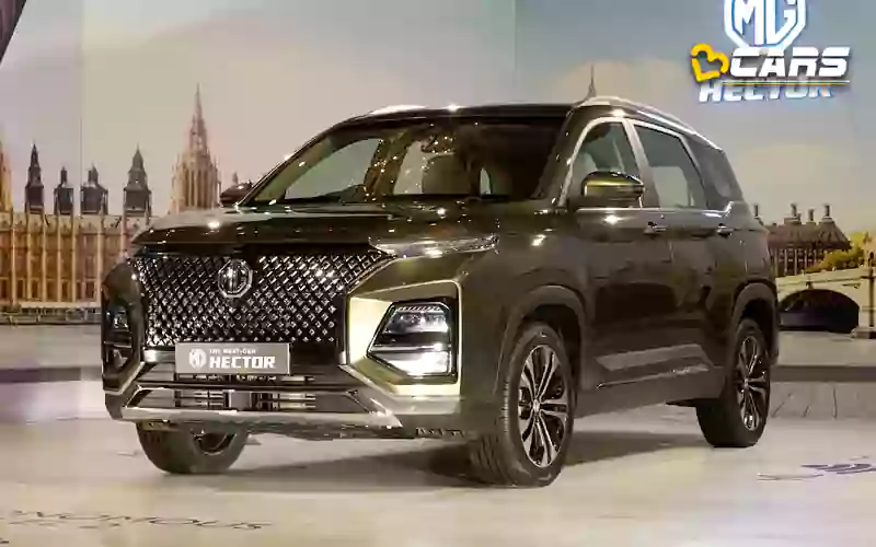 Diesel cars you can expect to see at the auto expo 2023