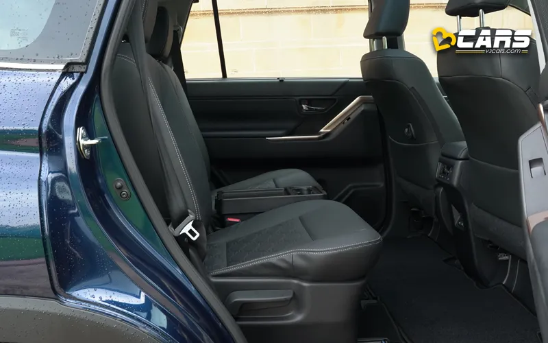 maruti suzuki invicto hybrid first drive features performance mileage
