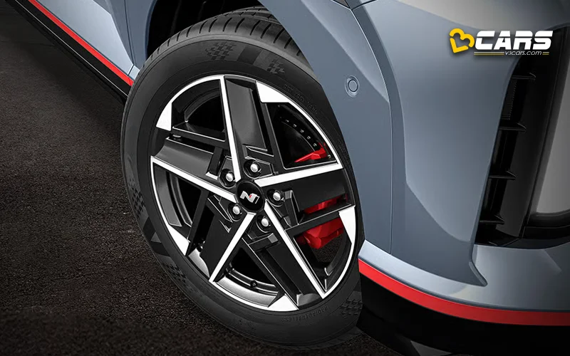 2026 hyundai venue n line launched at rs 10 55 lakh