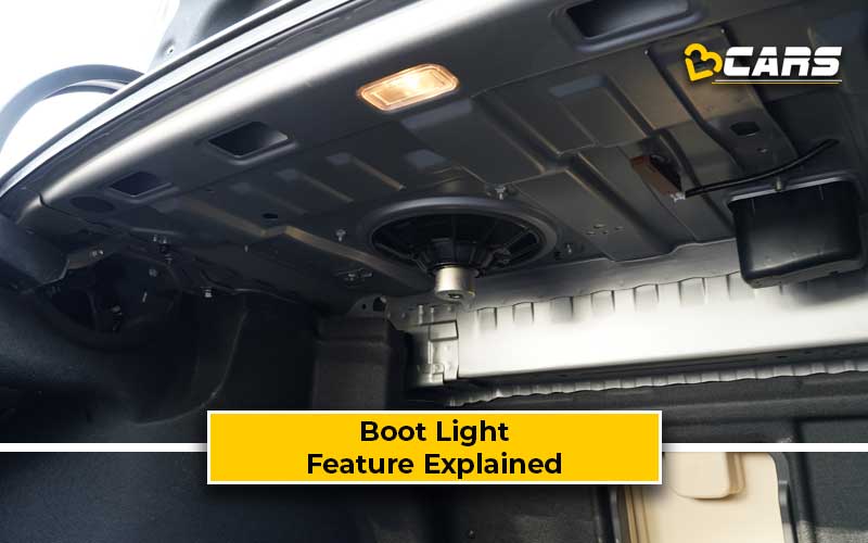 Boot Light