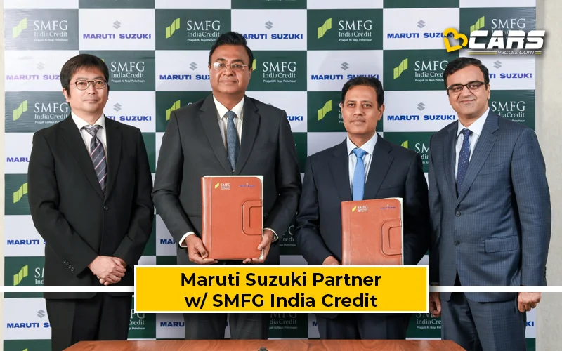 Maruti Suzuki