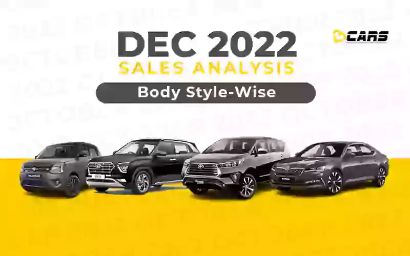 Bodystyle-Wise December