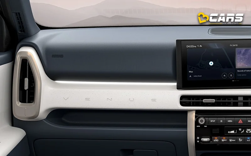 Venue Ambient Lighting