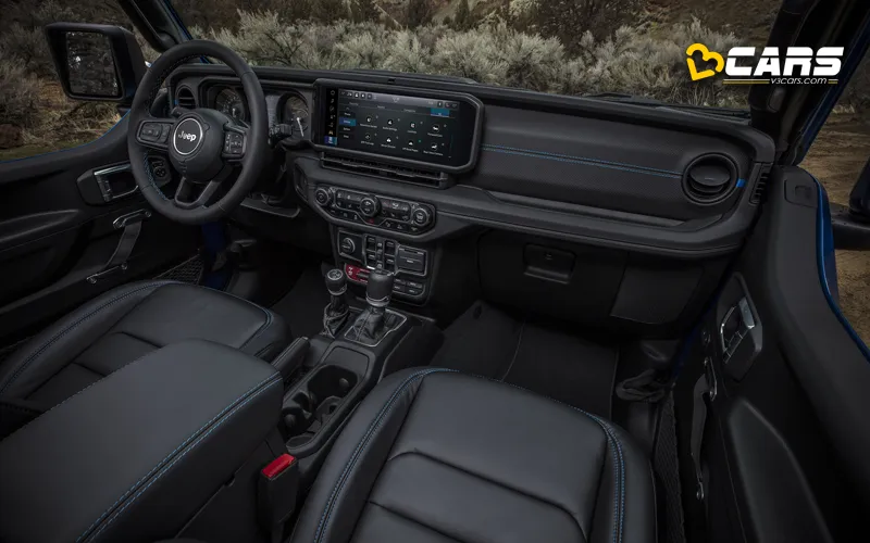 2024 jeep wrangler unveiled at new york auto show