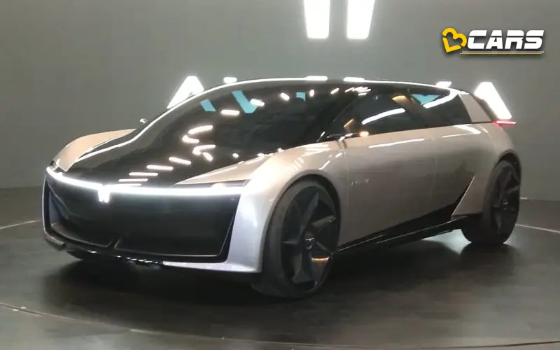 Tata motors gen 3 ev platform explained car example