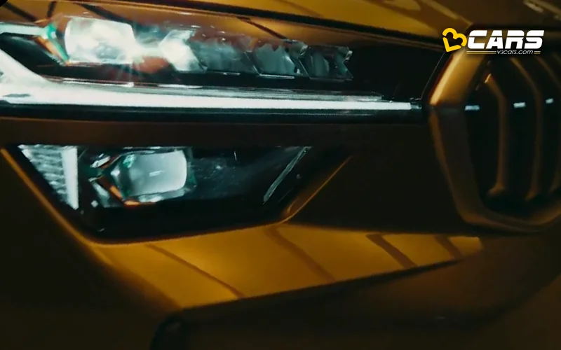 New skoda kodiaq suv teased ahead of imminent launch