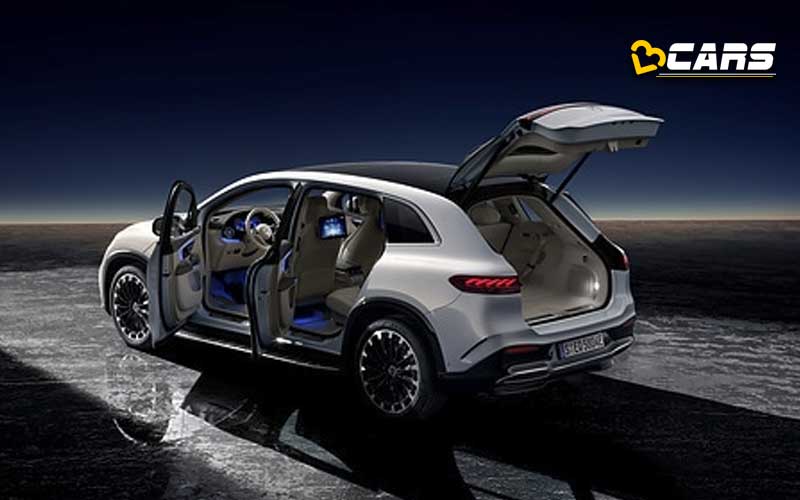 2023 mercedes eqs suv revealed