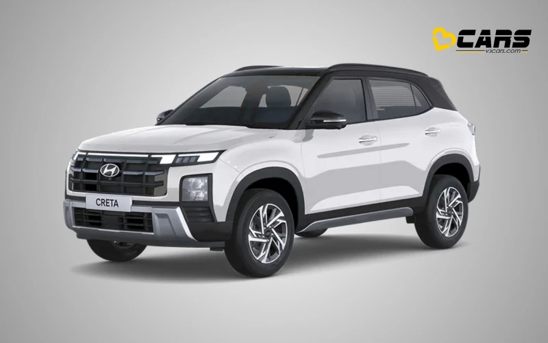 2025 hyundai creta facelift exterior colour options
