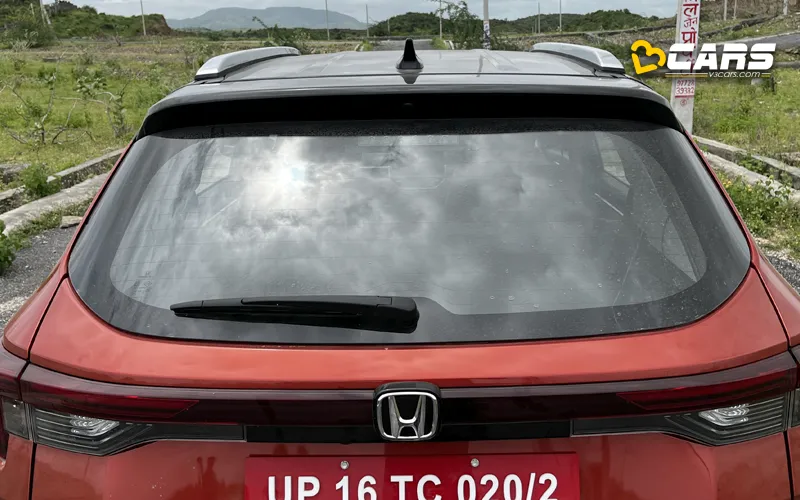 honda elevate first drive review safety performance features