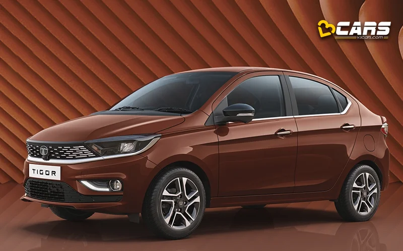 Tata Tigor