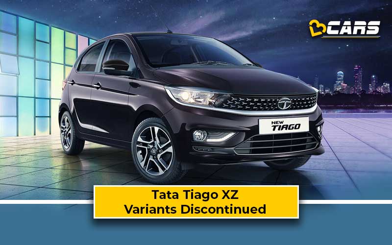 Tata Tiago