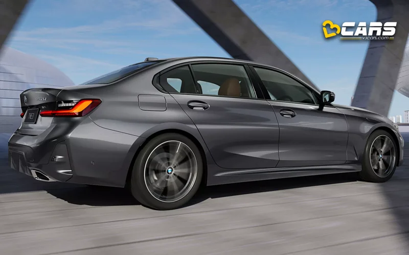 2025 bmw 3 series gran limousine diesel launched at 62 lakh