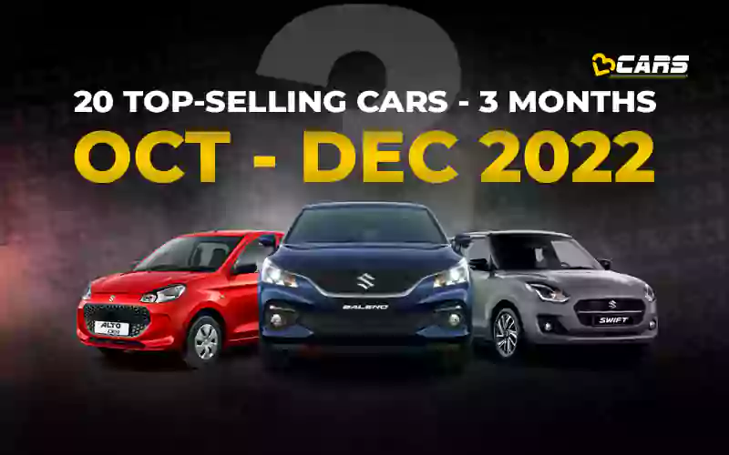 Dec 2022 20 Top Car Sales Analysis
