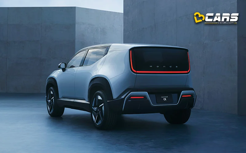 Honda to launch 10 new cars in india by 2030