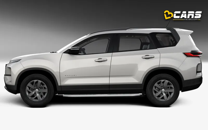 tata safari diesel variants explained which one to buy