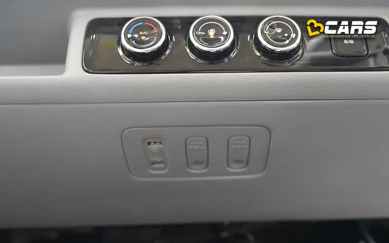 mg comet ev first drive review interior space range features