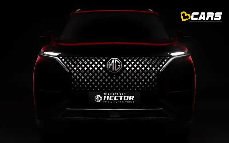 Upcoming cars in november 2022