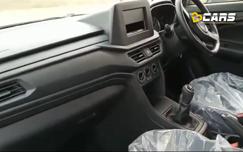2022 maruti brezza lxi base walkaround video