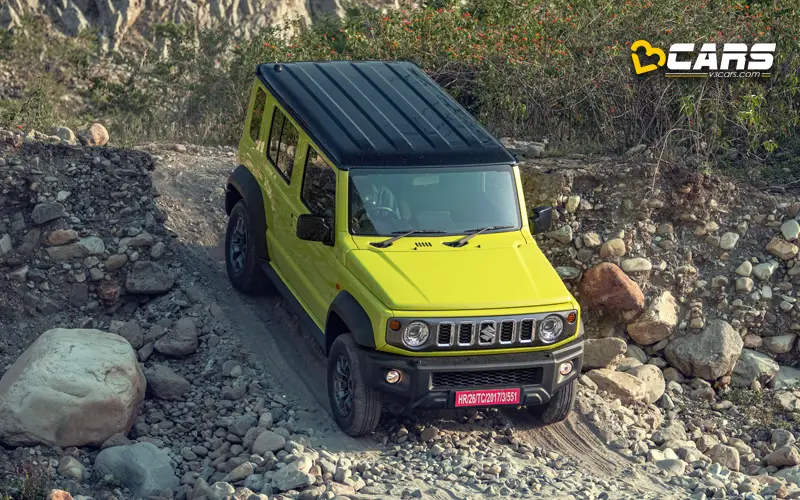 Upcoming cars suvs in june 2023