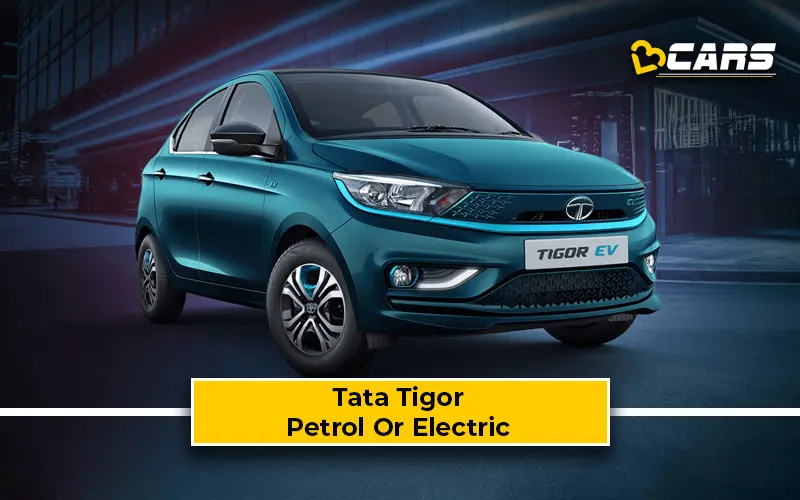 tata tigor