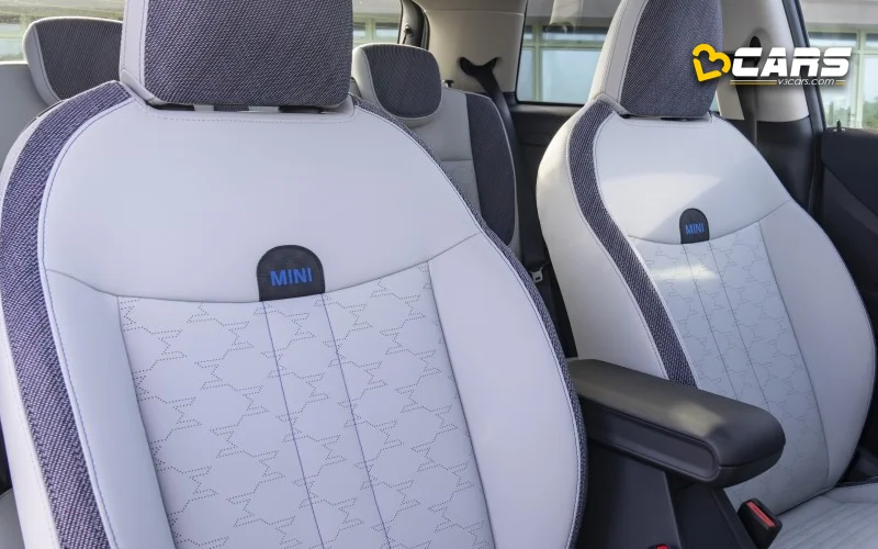 mini cooper s bookings open launch soon