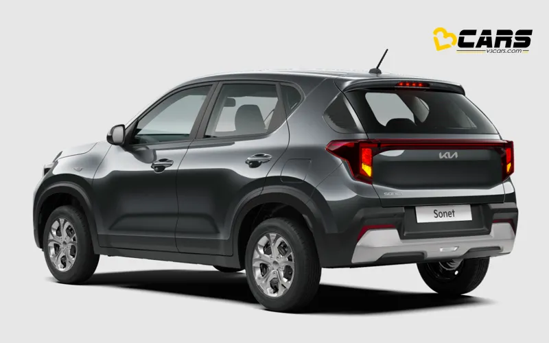 2024 kia seltos facelift exterior colour options