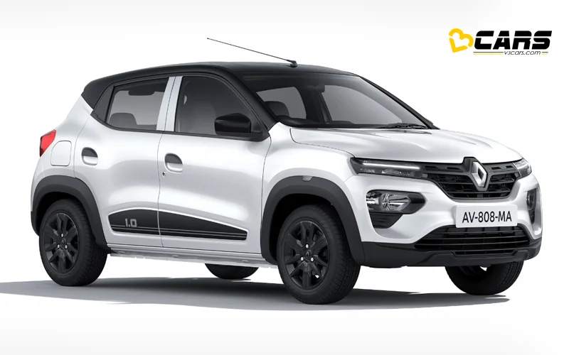 Renault kiger triber kwid night and day editions launched bookings open