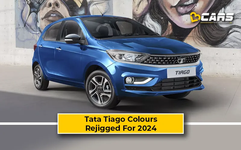 Tata Tiago