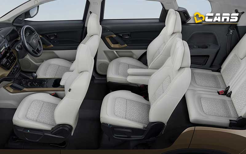 2022 tata safari jet edition launched