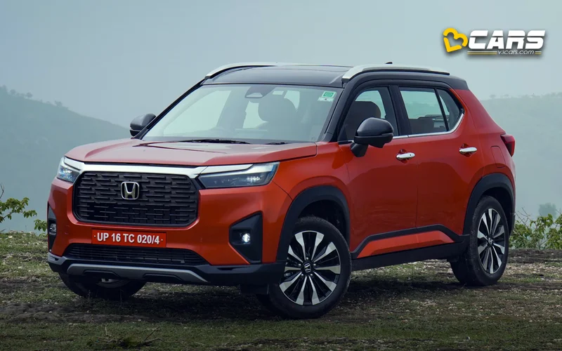 Honda cars gst price cuts full brand wise summary