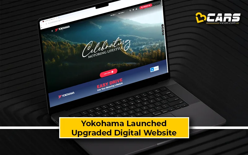 Yokohama India Launched Transformed Feature-Rich Website