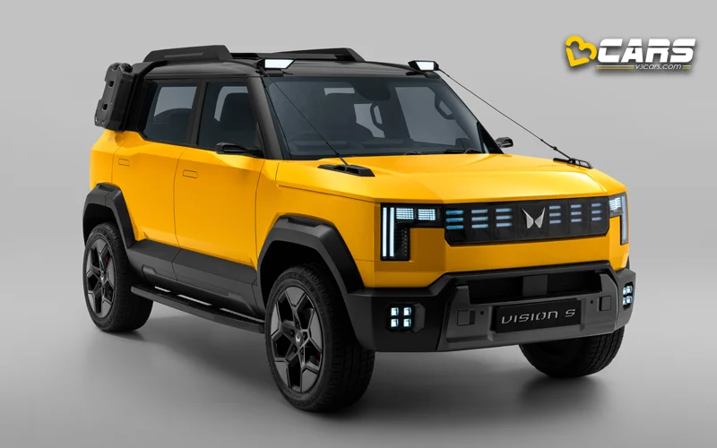 Mahindra vision s bolero neo launch date