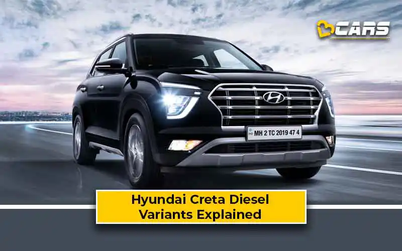 Hyundai Creta Adventure Edition first look: Design, features, interior,  engine | Times of India
