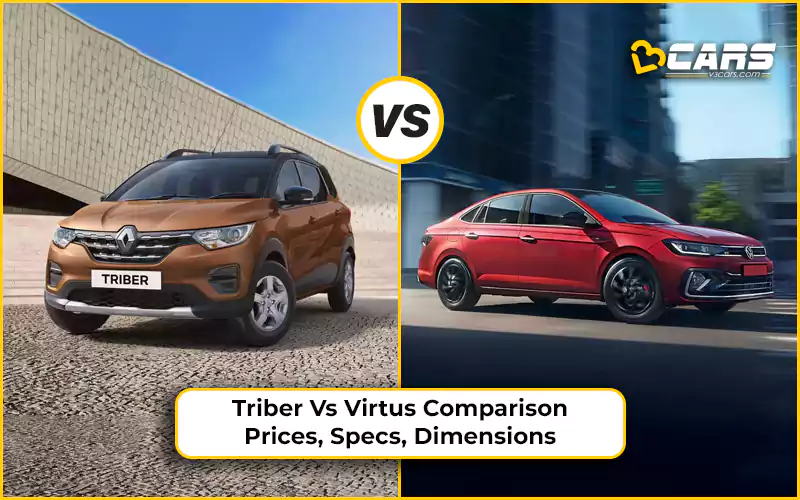 Volkswagen Virtus 2024 Price, Dimensions, Engine Specs, Review