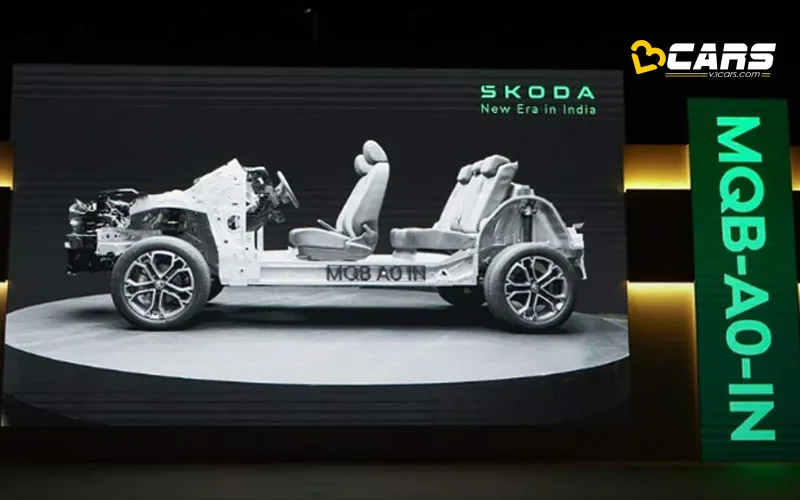 New skoda suv confirmed will rival tata nexon maruti brezza