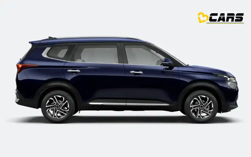 kia carens diesel variants explained which one to buy