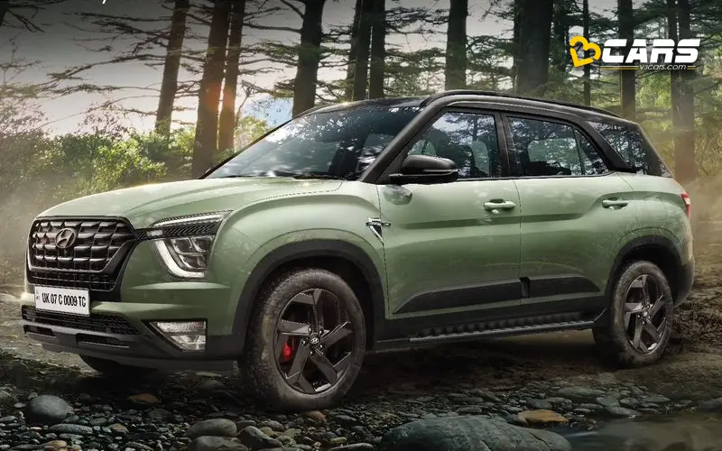 Hyundai alcazar adventure edition launched at rs 19 04 lakh